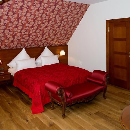 Apartamento Schmeling Haus Bad Saarow Exterior foto