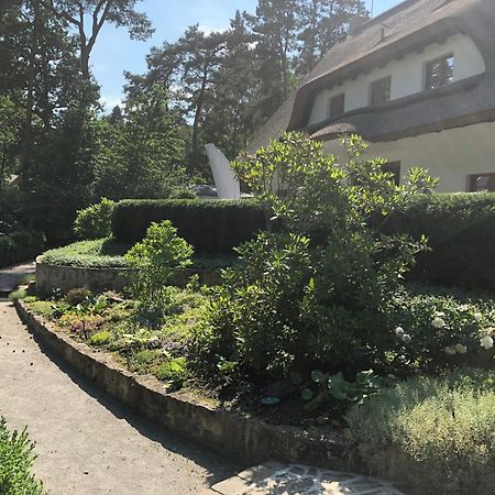 Apartamento Schmeling Haus Bad Saarow Exterior foto